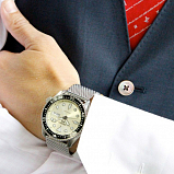 Японские часы Seiko SRPE75K1
