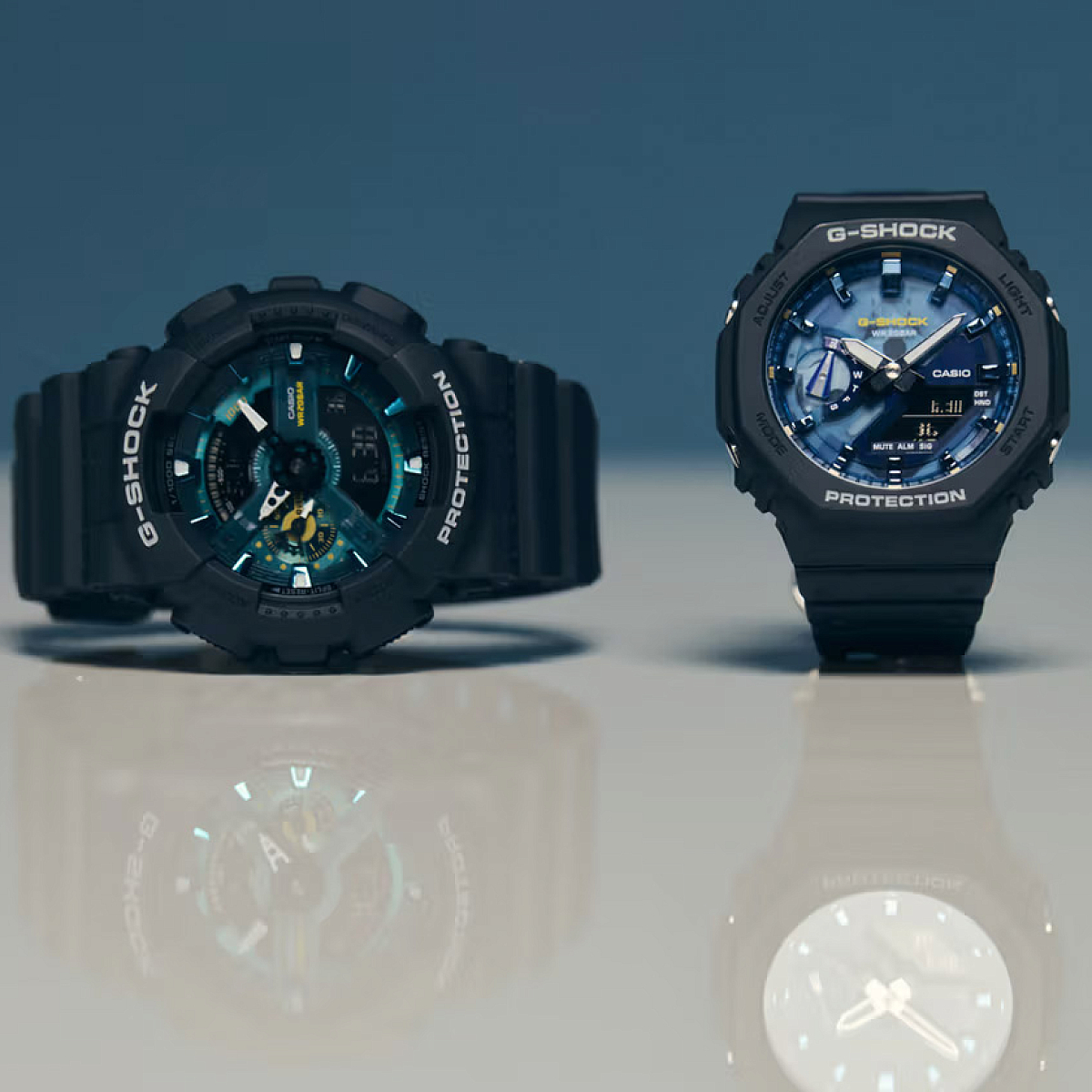 GA-110AS-2A