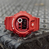 G-SHOCK GD-X6900HT-4E