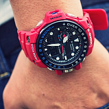 G-SHOCK GWN-1000RD-4A