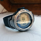 Casio Pro Trek PRW-500-1V