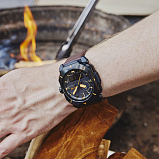 Casio Pro Trek PRW-6900YL-5E