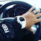 G-SHOCK DW-6900NB-7E