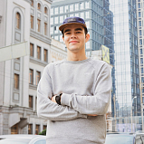 G-SHOCK DW-5600BBN-1E