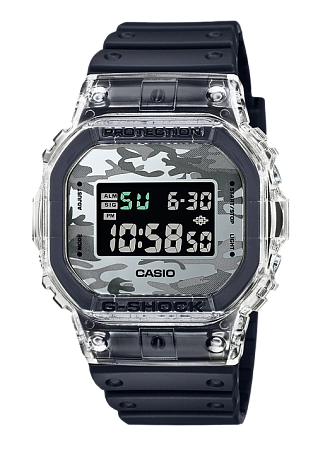 DW-5600SKC-1E