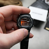 G-SHOCK W-220H-1A