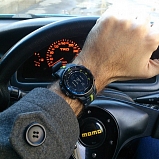 Casio Pro Trek PRW-3000-2E