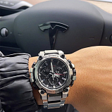 G-SHOCK MTG-B3000D-1A