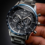 Японские часы Seiko SSB357P1