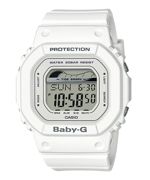 Baby-G BLX-560-7E