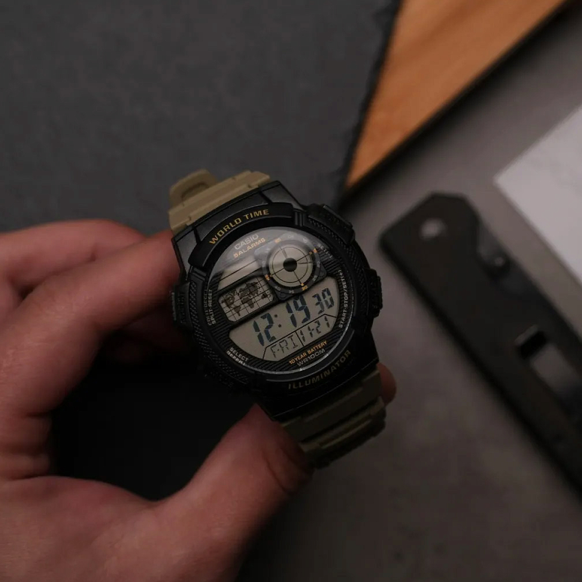 AE-1000W-5A