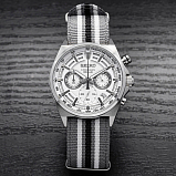 Японские часы Seiko SSB401P1