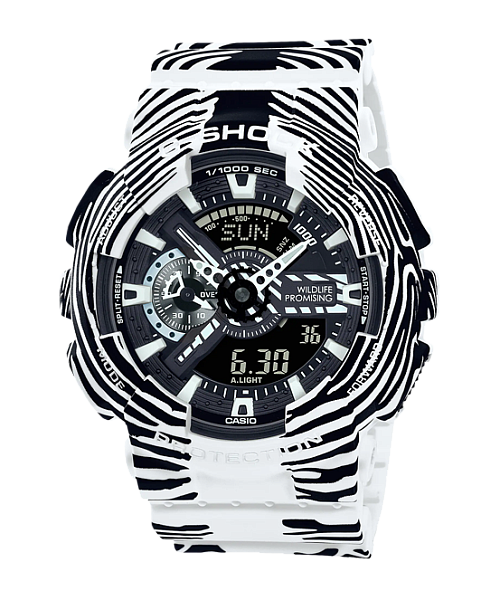 G-SHOCK GA-110WLP-7A