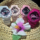 G-SHOCK GMA-S110MP-4A2