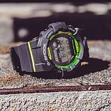 G-SHOCK GBD-800-8E