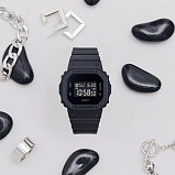 G-SHOCK GMD-S5610BB-1E