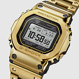 G-SHOCK GMW-BZ5000GD-9E