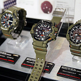 G-SHOCK GPW-1000KH-3A