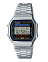Casio A168WA-1E