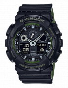 GA-100L-1A