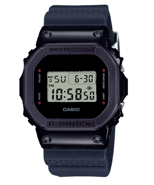 G-SHOCK DW-5600NNJ-2E
