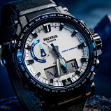 Casio Pro Trek PRW-61D-2E