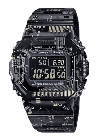 GMW-B5000TCC-1E