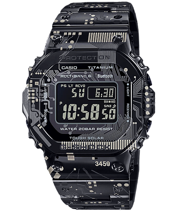 GMW-B5000TCC-1E