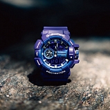 G-SHOCK GA-400A-6A