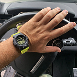 G-SHOCK GMD-B800SC-1B