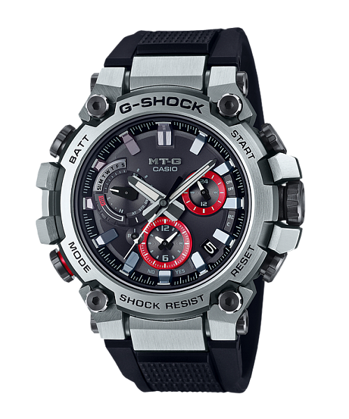 G-SHOCK MTG-B3000-1A