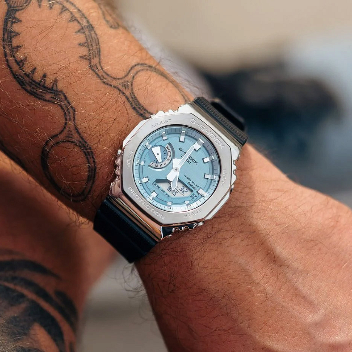 GBM-2100A-1A2