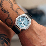 G-SHOCK GBM-2100A-1A2