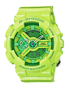 Часы G-SHOCK GMA-S110CC-3A