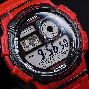 AE-1000W-4A