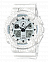 Casio GA-100CG-7A