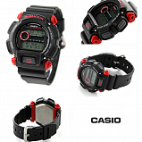 G-SHOCK DW-9052-1C4