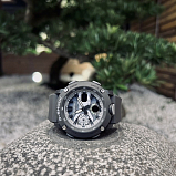 G-SHOCK GA-2000HD-8A