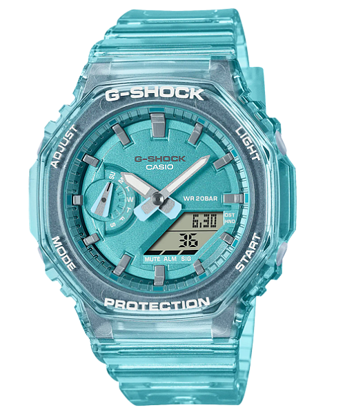 G-SHOCK GMA-S2100SK-2A