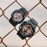 G-SHOCK GA-140GB-1A2