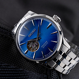 Японские часы Seiko SSA439J1