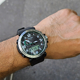 Casio Pro Trek PRG-601-1E