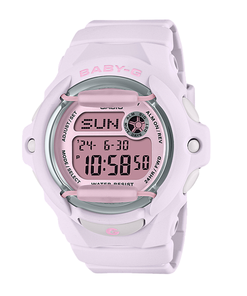 Baby-G BG-169U-4B