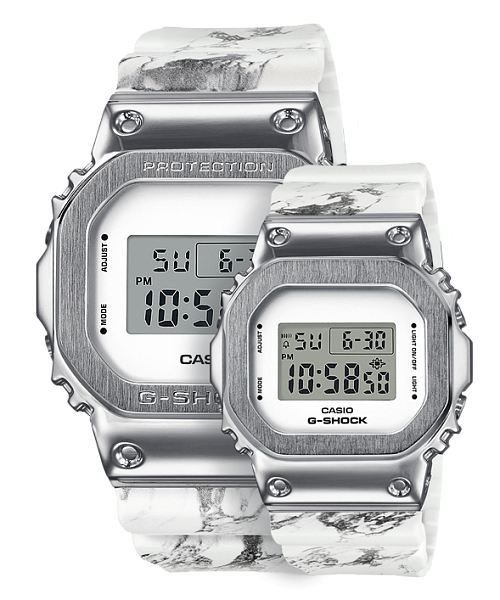 G-SHOCK GM-5600MAC-7E