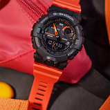 G-SHOCK GMA-B800SC-1A4