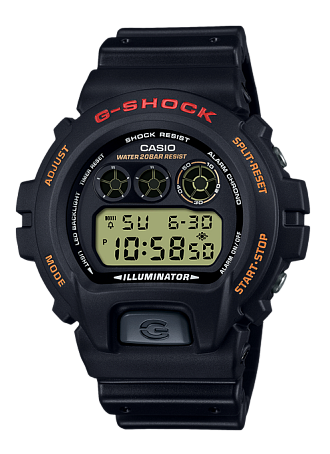 DW-6900UB-9E