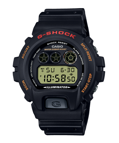 G-SHOCK DW-6900UB-9E