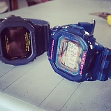 G-SHOCK GLX-5600C-2E