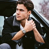 Casio Edifice EFB-109D-7A