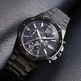 Casio Edifice EFV-640DC-1A